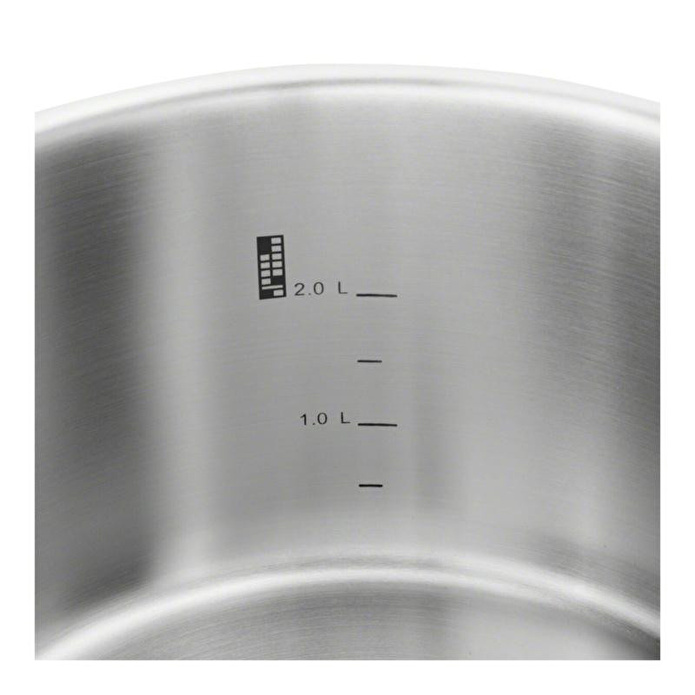 Zwilling Vitality Tencere Seti 5 Parça