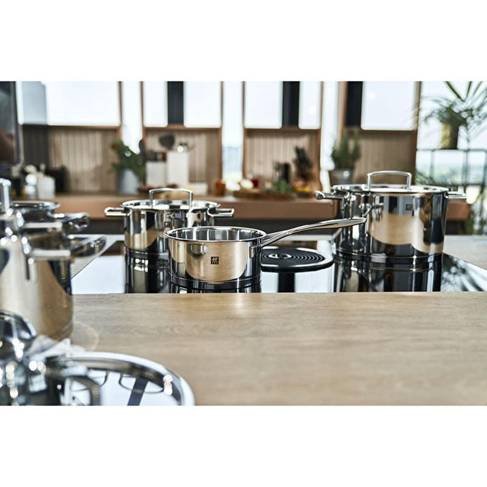 Zwilling Passion 5 Parça Tencere Seti