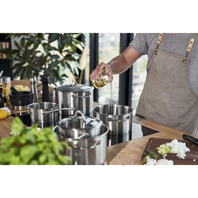 Zwilling Essence 5 Parça Tencere Seti
