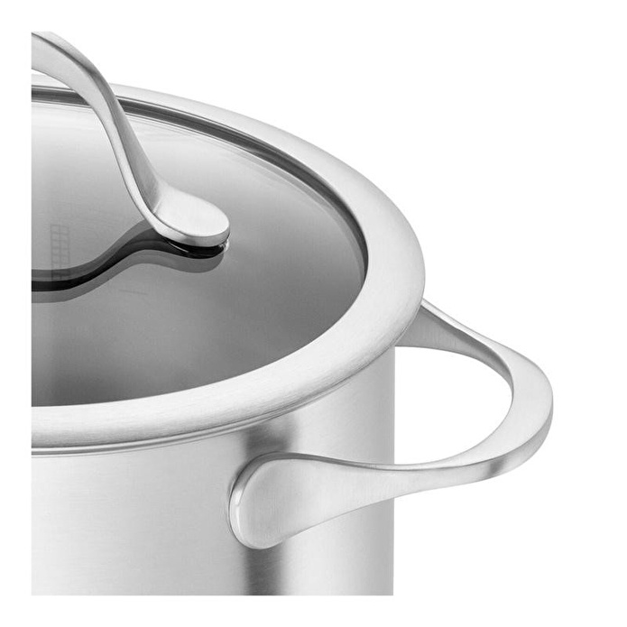 Zwilling Essence 5 Parça Tencere Seti