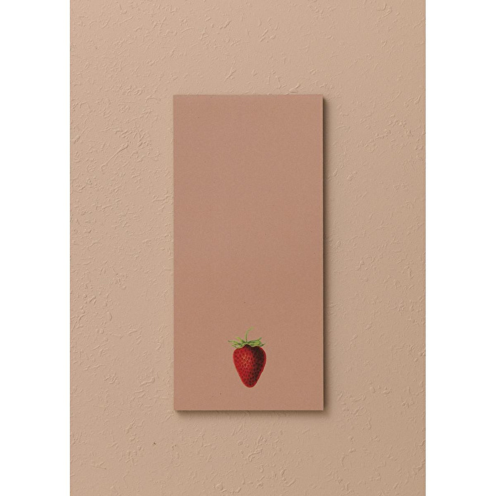 The Mia Art Line Mini Notluk Harvest 10 X 21 Cm 40 Yaprak