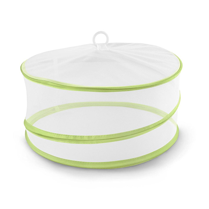 Tchibo Gıda Koruma Filesi, Kolay Açılır