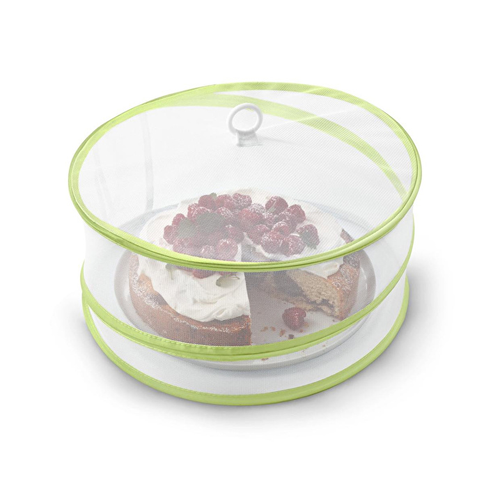 Tchibo Gıda Koruma Filesi, Kolay Açılır