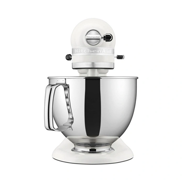 Kitchenaid Artisan 4,8 L Oynar Başlıklı Stand Mikser - Porcelaın Whıte