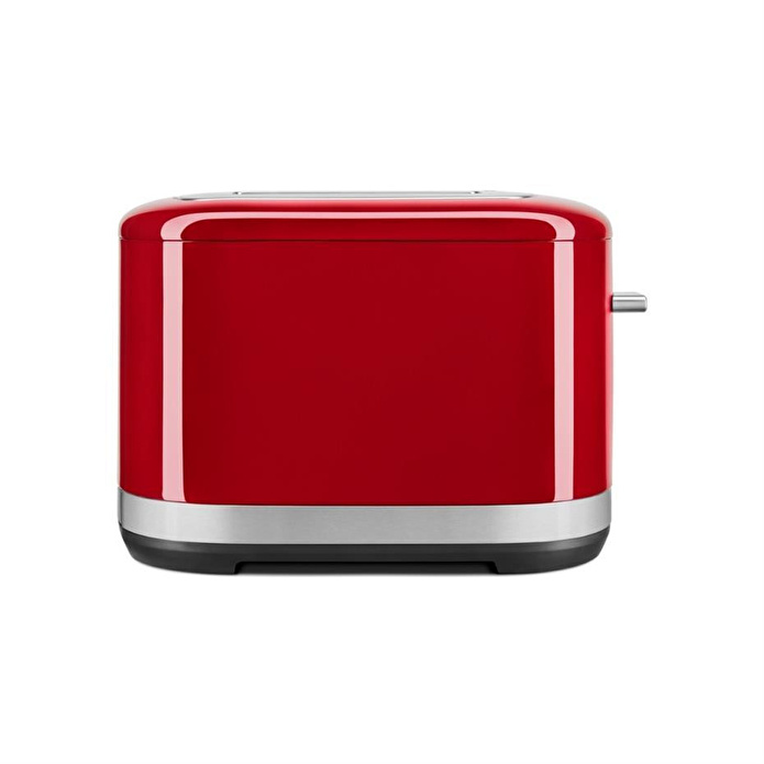 Kitchenaid Manuel Kontrollü 2 Dilim Ekmek Kızartma Makinesi 5kmt2109 - Empire Red