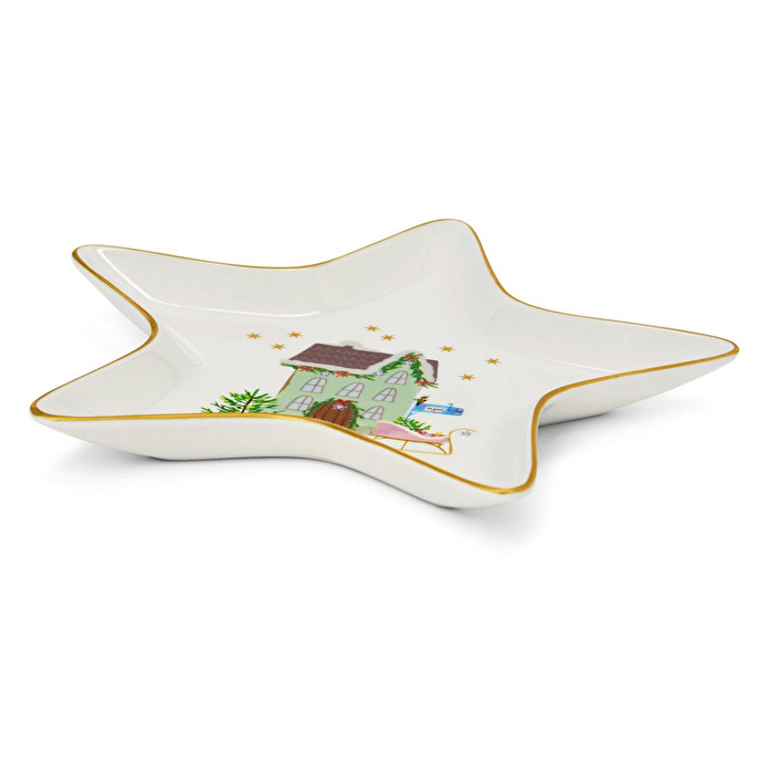 Tchibo Tabak, Yıldız