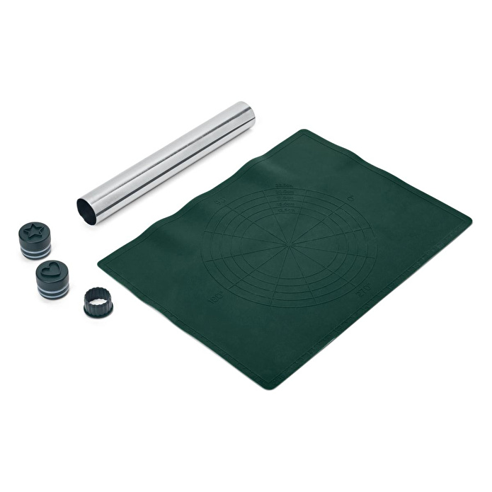 Tchibo Merdane, 3’ü 1 Arada