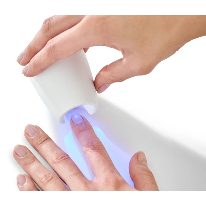 Tchibo Manikür Pedikür Seti, Kurutuculu