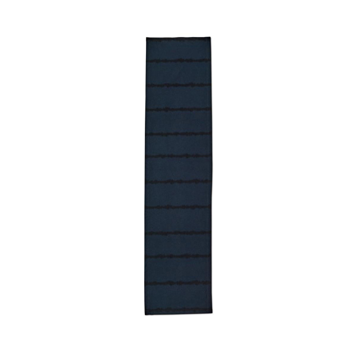 Tchibo Örtü Şerit Baskılı Gots