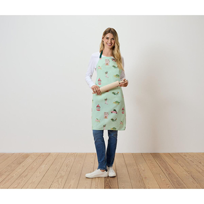 Tchibo Mutfak Önlüğü