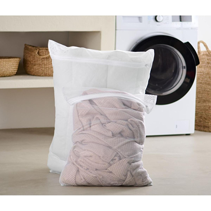 Tchibo Çamaşır Yıkama Filesi, 2 Adet, Xl