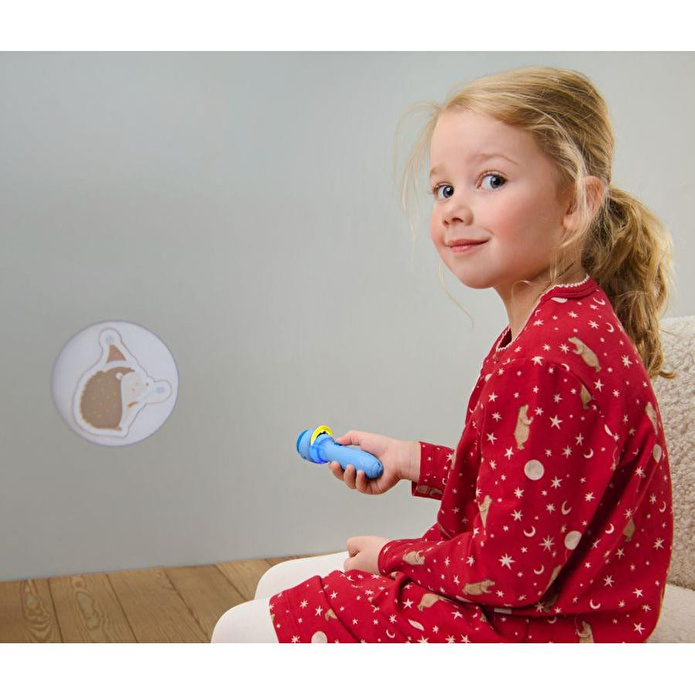 Tchibo Projektör El Feneri