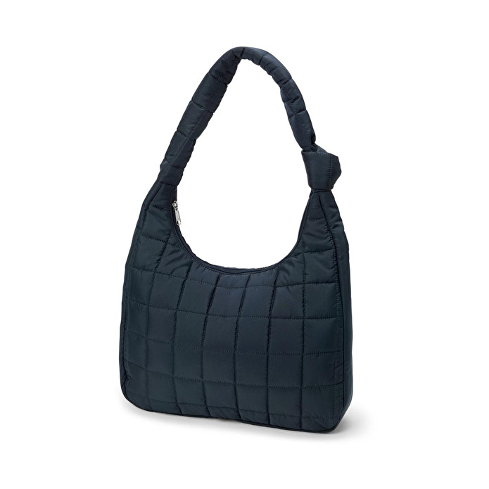 Tchibo Kadın Shopper Çanta, Kapitone