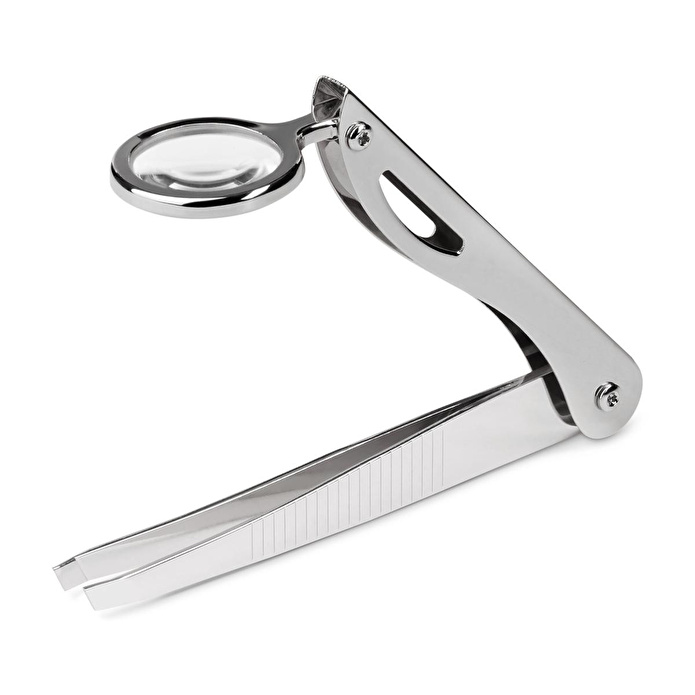 Tchibo Büyüteçli Cımbız