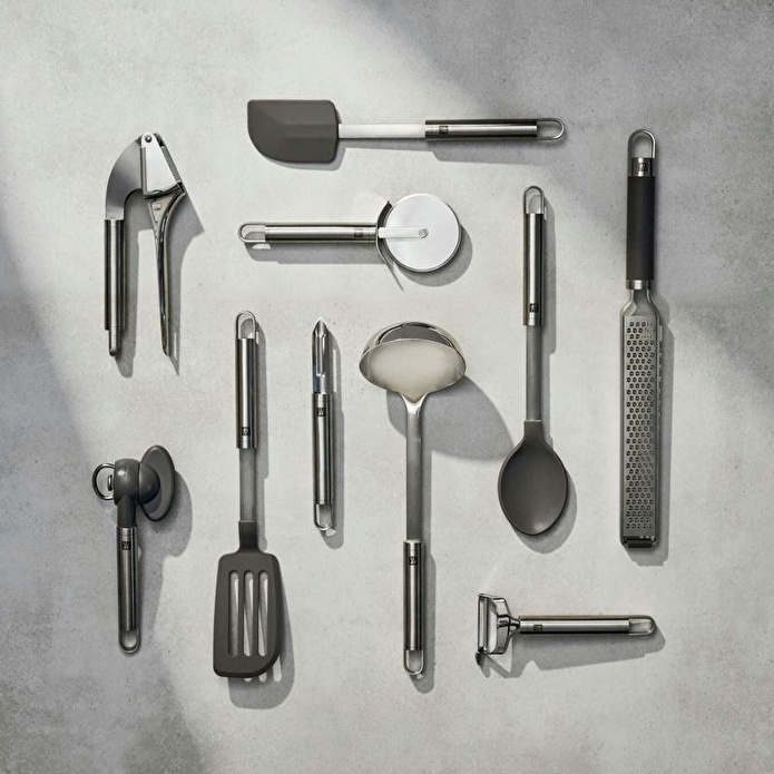 Zwilling Pro Çorba Kepçesi 32 Cm