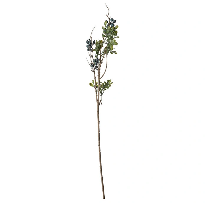 Mudo Home Berry Dal Çi̇çek 75cm