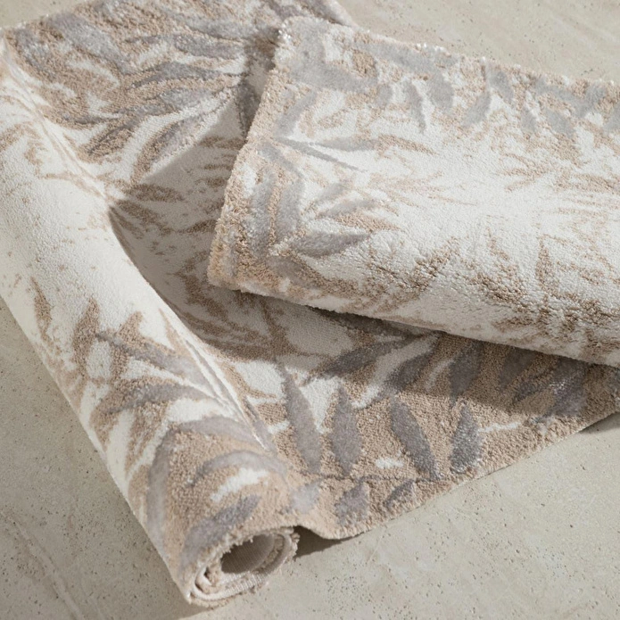 Mudo Home Amelie 2'li̇ Banyo Paspas Seti̇