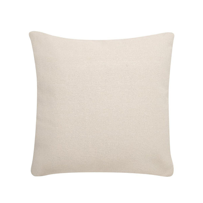 Mudo Home Coral Kirlent Bej 45x45