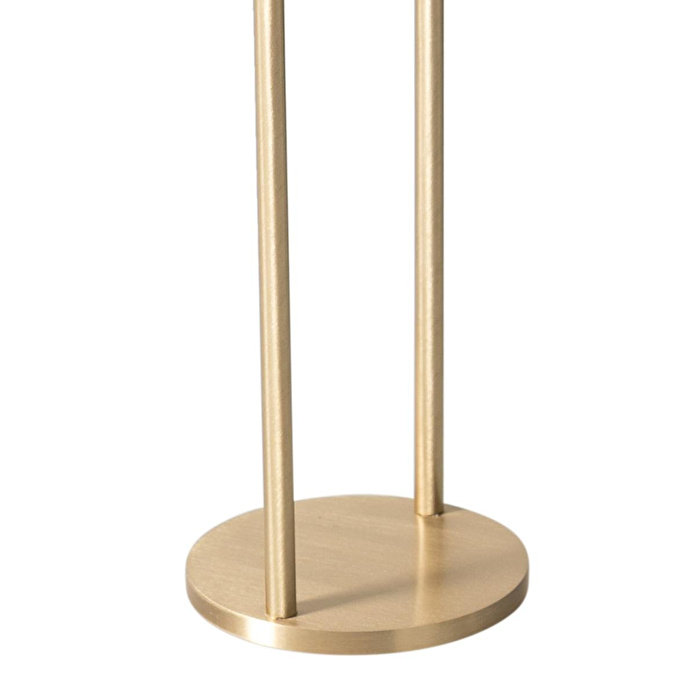 Mudo Home Pi̇ri̇nç 2'li̇ Taki Standi 23 Cm