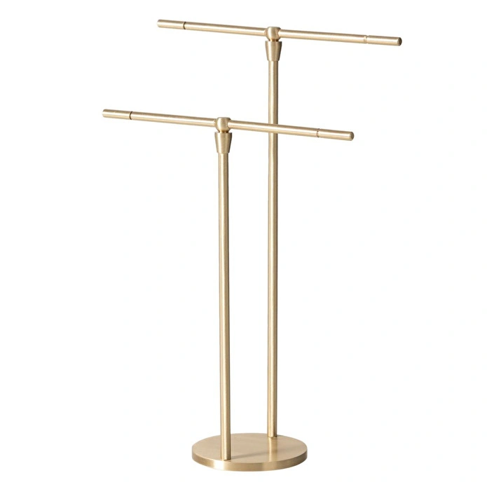 Mudo Home Pi̇ri̇nç 2'li̇ Taki Standi 23 Cm