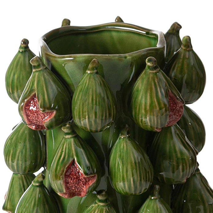 Mudo Home Fig Vazo 22x22x41cm
