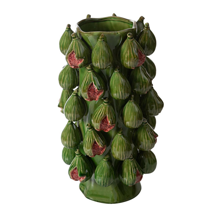 Mudo Home Fig Vazo 22x22x41cm