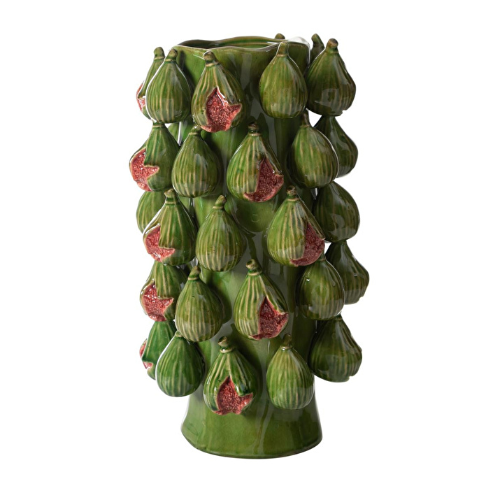 Mudo Home Fig Vazo 22x22x41cm