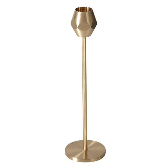 Mudo Home Hexa Pi̇ri̇nç Mumluk Büyük Boy 21 Cm