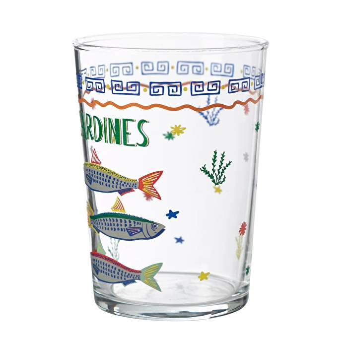 Mudo Home Sardine Bardak 510 Ml