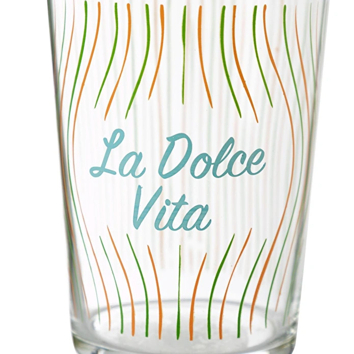 Mudo Home Dolce Vita Bardak 510 Ml