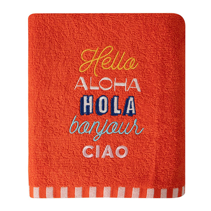 Mudo Home Hola Mutfak Havlusu 40x66