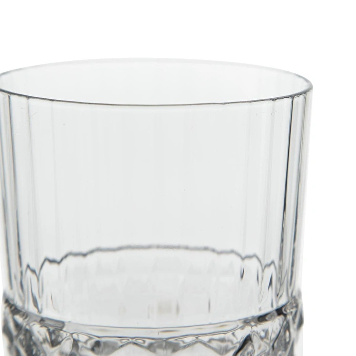 Mudo Home Meşrubat Bardaği 370ml