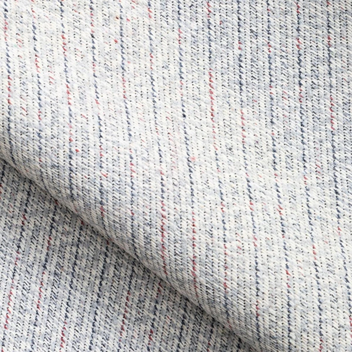 Mudo Home Jina Bold Hali Kirmizi Laci̇vert 160x230