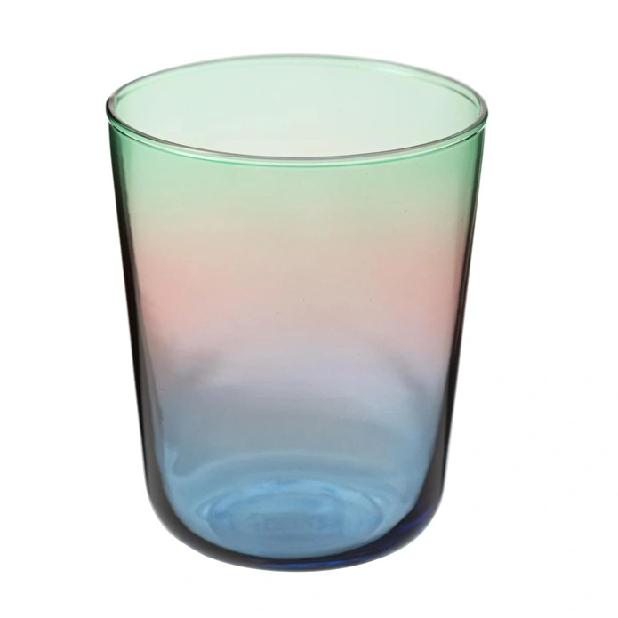 Mudo Home Atlanta Meşrubat Bardaği Yeşi̇l 315 Ml