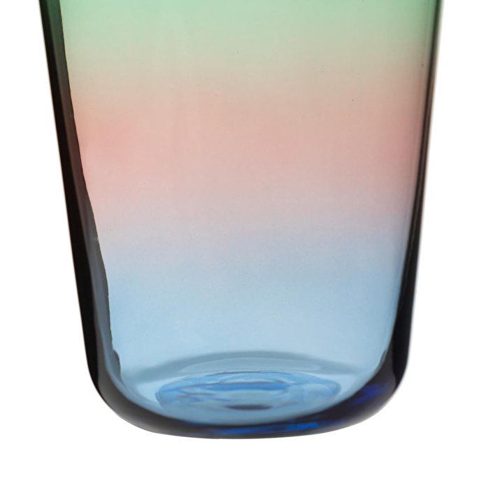 Mudo Home Atlanta Meşrubat Bardaği Yeşi̇l 315 Ml