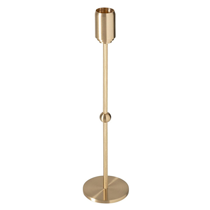 Mudo Home Silva Pi̇ri̇nç Mumluk Büyük Boy 25 Cm