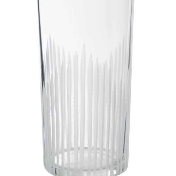 Mudo Home Albina Line Raki Bardaği