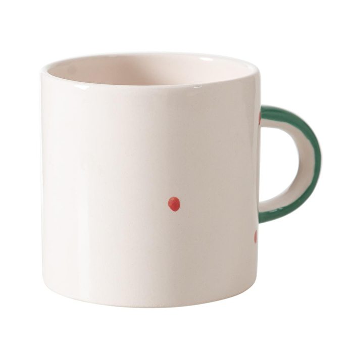 Mudo Home Ki̇raz Fi̇ncan 270 Ml