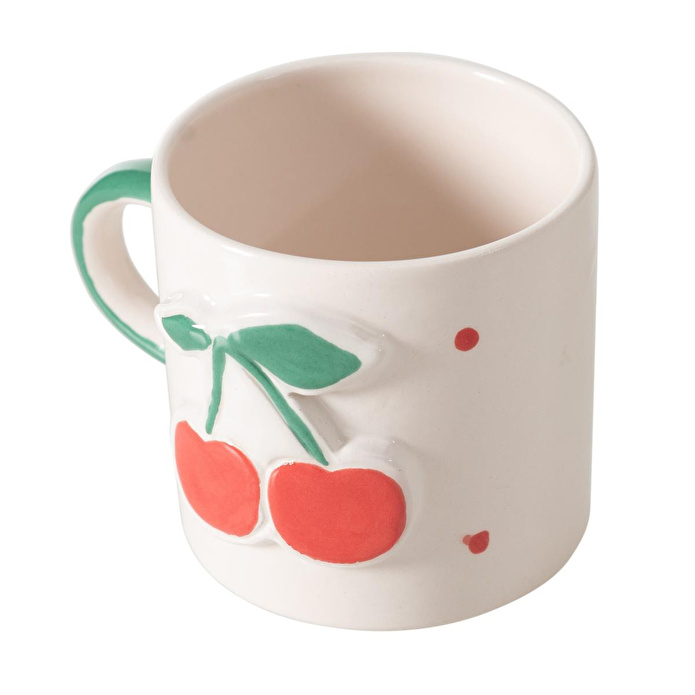 Mudo Home Ki̇raz Fi̇ncan 270 Ml