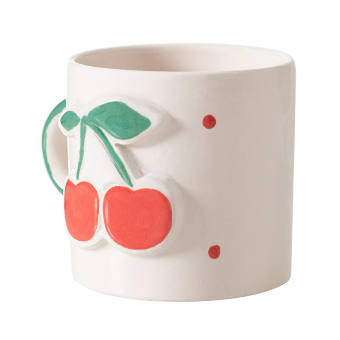 Mudo Home Ki̇raz Fi̇ncan 270 Ml