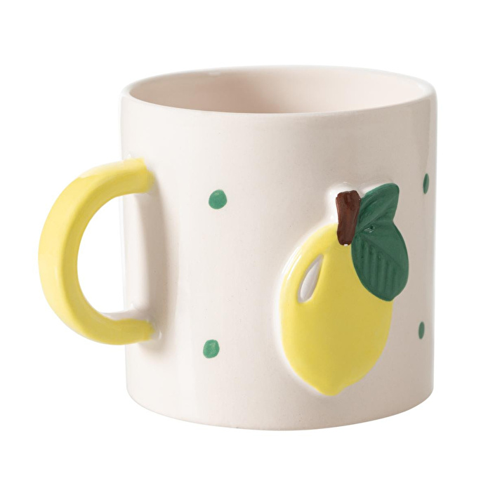 Mudo Home Li̇mon Fi̇ncan 270 Ml