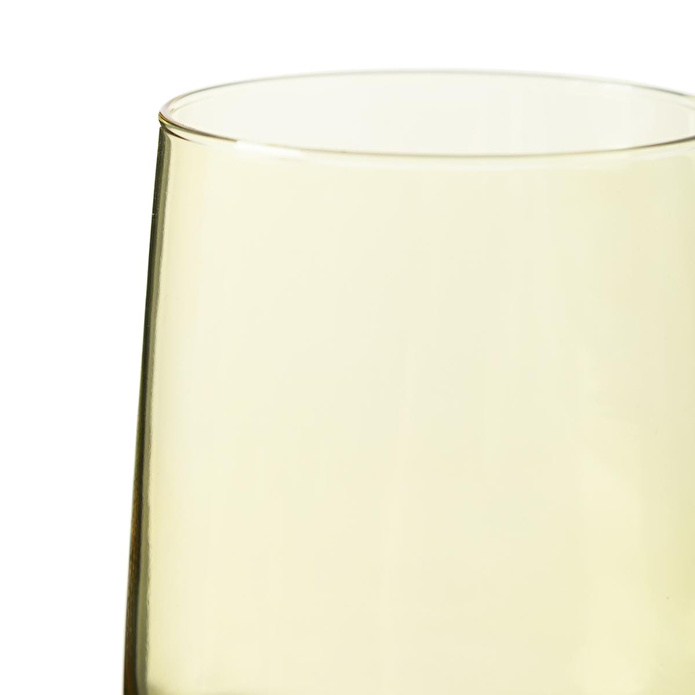 Mudo Home Atlanta Kadeh Sari 430 Ml
