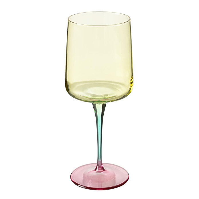 Mudo Home Atlanta Kadeh Sari 430 Ml