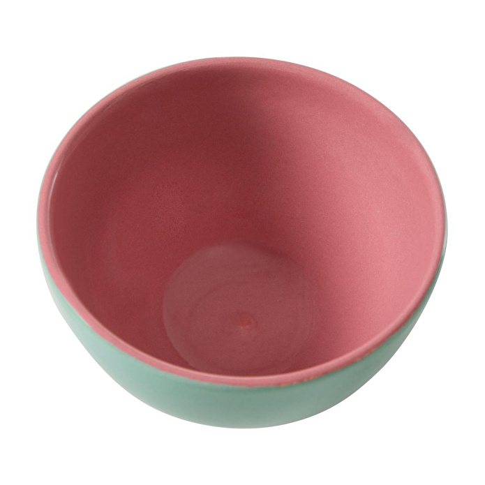 Mudo Home Colourful Kase - Turkuaz 650ml