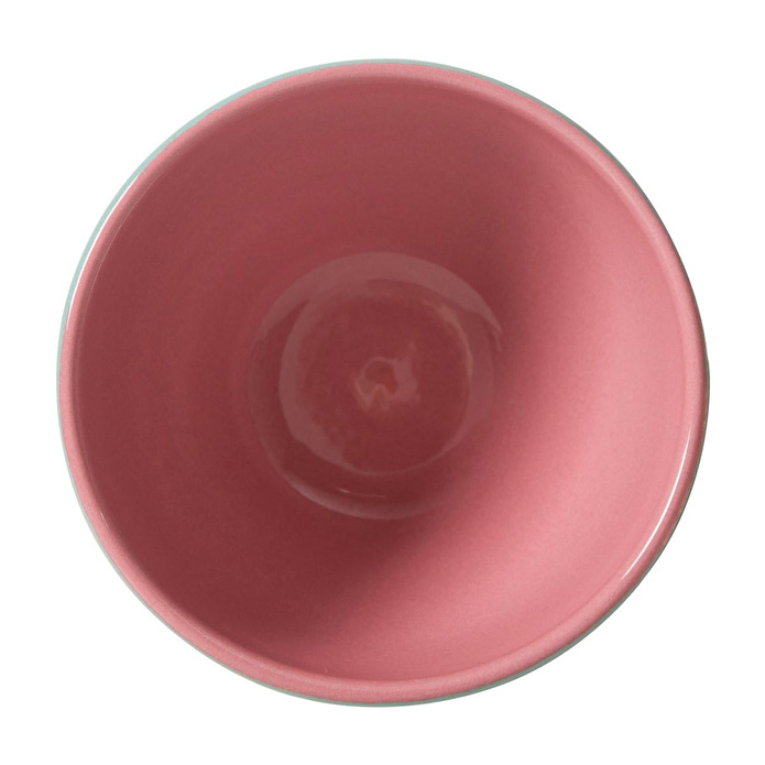 Mudo Home Colourful Kase - Turkuaz 650ml