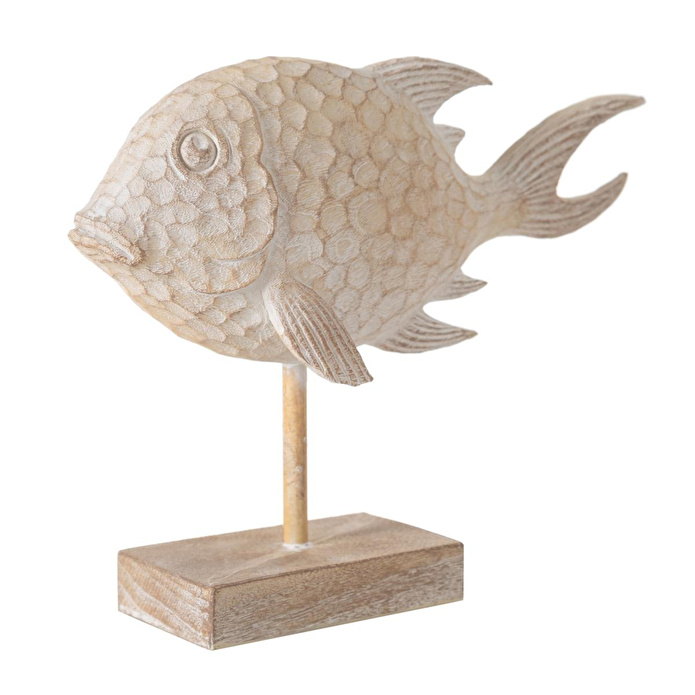 Mudo Home Laguna Bi̇blo 31x22 Cm