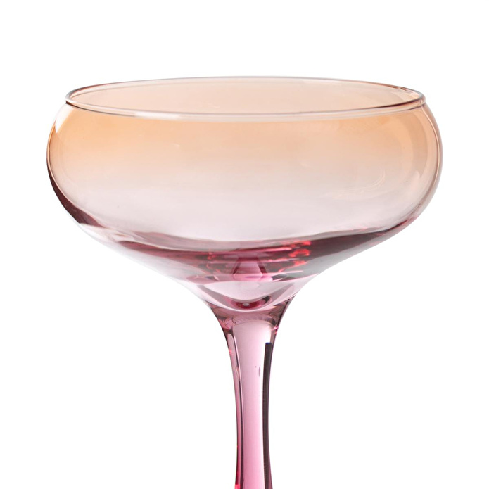 Mudo Home Capri Cup Kirmizi 270 Ml