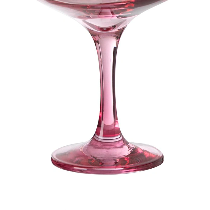 Mudo Home Capri Cup Kirmizi 270 Ml