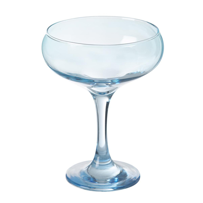 Mudo Home Capri Cup Mavi̇ 270 Ml