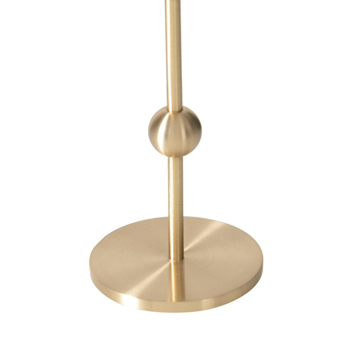 Mudo Home Vela Pi̇ri̇nç Mumluk Küçük Boy 20 Cm